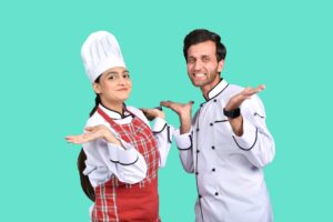 Utazás gasztrofilmeken keresztül – hol készültek, mit főztek?