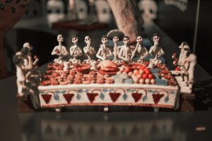 A családi étkezések visszahozása a hétköznapokba