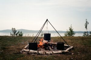 Egy hét sátor nélkül – „glamping” élmények Európában