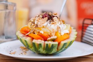 Újragondolt „comfort food” – egészségesebb formában