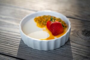Házi növényi joghurt készítése – hogyan kezdj neki?