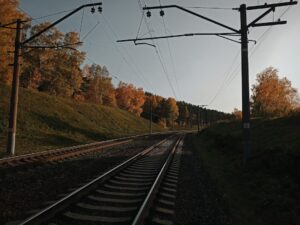 Utazás festői vonalakon – látványos vasútvonalak a világban