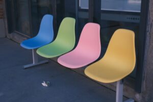 Újrahasznosított bútorok – hogyan újíts fel stílusosan?