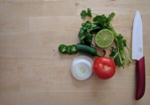 Recept: zöldségfasírt alternatívák – nemcsak vegánoknak