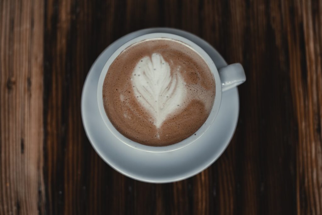 Koffeinmentes italvariációk reggelre