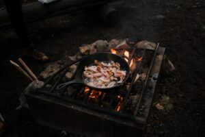 Közösségi főzések – ismeretlenekkel egy asztalnál