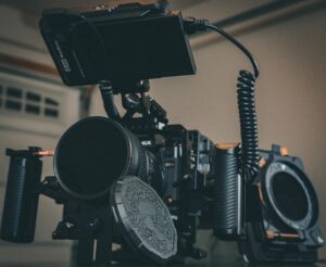 Filmes karrier kezdőknek – hogyan indulj el?