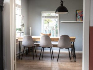 Egy színre épülő szobák – merész vagy megnyugtató?