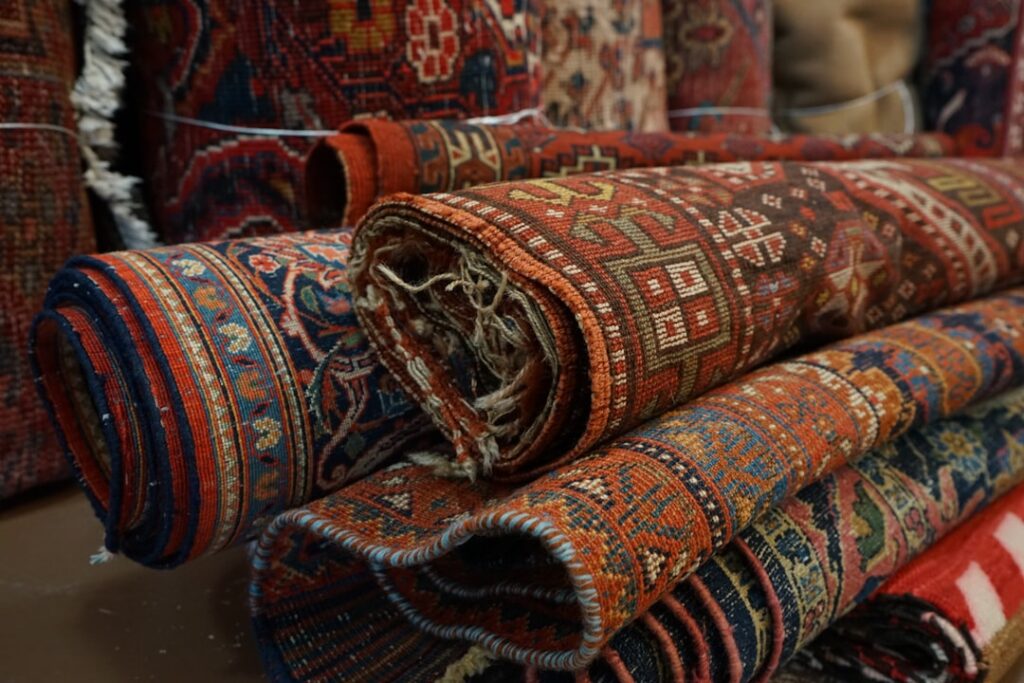 Textilek, amik meghatározzák a hangulatot