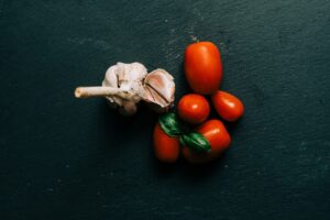 A zöldséghéjak újrahasznosítása a konyhában