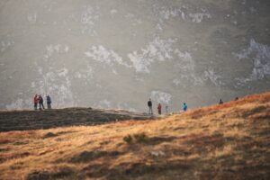 A természetjárás és a tudatosság – Ne hagyj nyomot