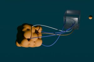 Zavaró vezetékek eltüntetése – Kreatív kábelrejtési ötletek otthonra