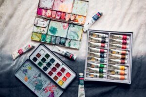 Online workshopok kreatív hobbikhoz