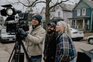 Női rendezők, akiket nem szabad kihagyni