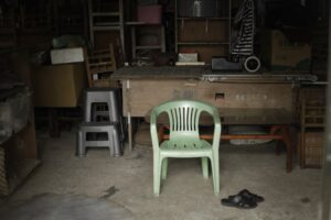 Új életet adni régi bútornak – Kreatív ötletek az újratervezéshez