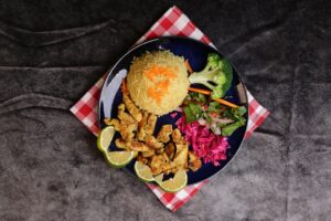 Görög joghurtos vacsorák – gyors és fehérjedús