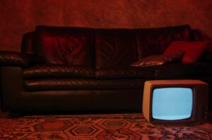 A sorozatnézési szokások változása generációnként