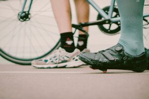 Biciklivel városban – etikett, veszélyek, örömök