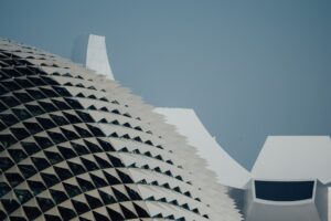 Építészeti stílusok – hogyan ismerd fel őket a városban?