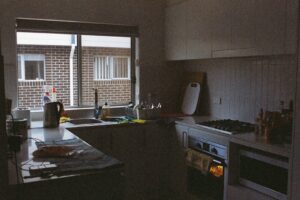 Látványos, de olcsó konyhai hátfal ötletek