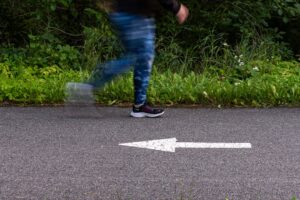 Mit csinálj, ha elvesztél egy új kerületben?