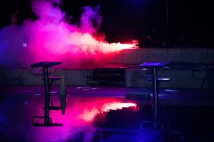 Nyári kerti partik szervezése