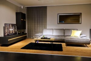 Húsvéti lakásdíszítés ötletek