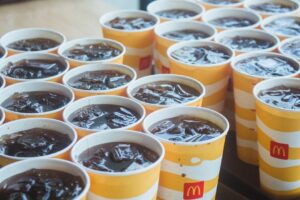 Nyári vízfogyasztási tippek a hőségben