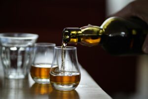 A whisky világa: mitől lesz prémium egy ital