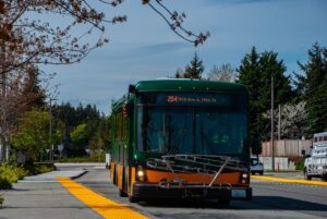 Hogyan ne veszítsd el az irányt metrón, villamoson?