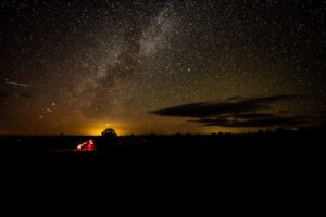 Csillagvizsgálás alapfokon – mit látsz az égen?