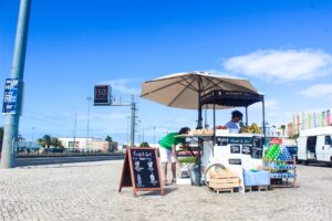 Nyári hűsítő italok házilag