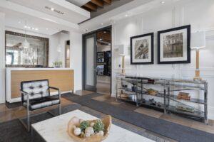 A nézés mint aktív tevékenység: Amikor a befogadó is részévé válik az alkotásnak