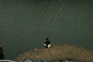 Amikor a film nem vezet, csak kísér