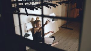 Amikor a vászon nem válaszol: A festészet rejtélyes pillanatai és kreatív kihívásai