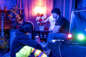 A ruhák, amiket csak bizonyos napokon bírsz el