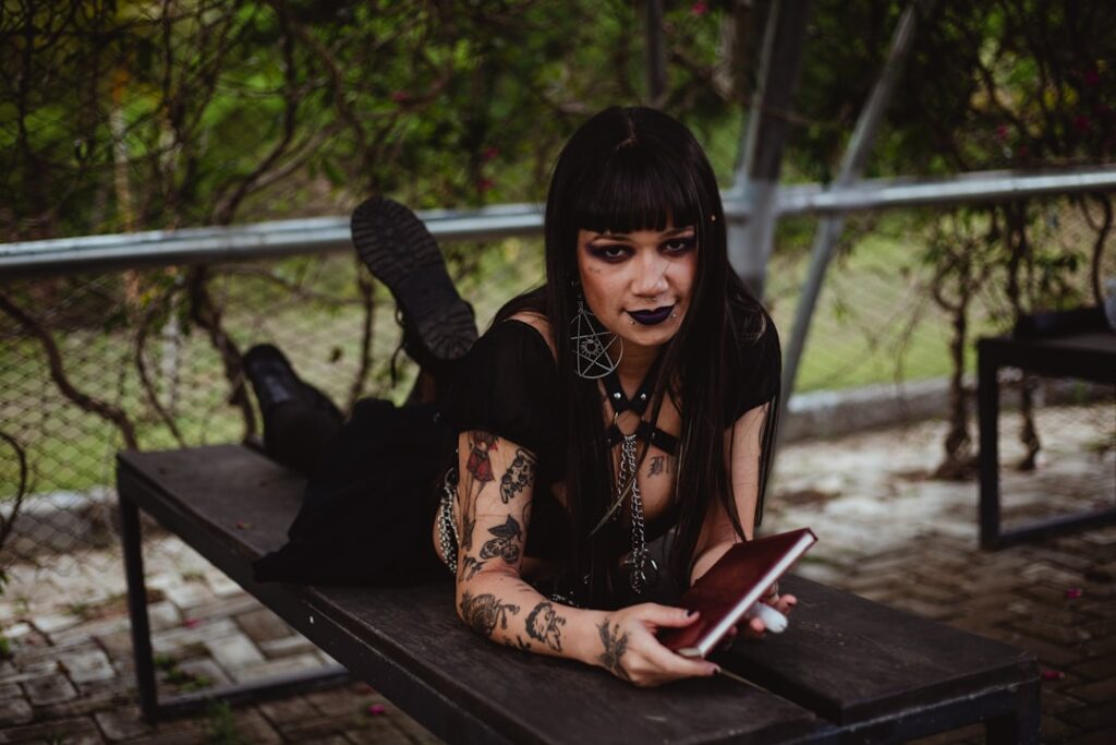 Öltözködj a hangulatod szerint: A divat, mint önkifejezés művészete