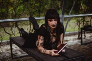 Öltözködj a hangulatod szerint: A divat, mint önkifejezés művészete