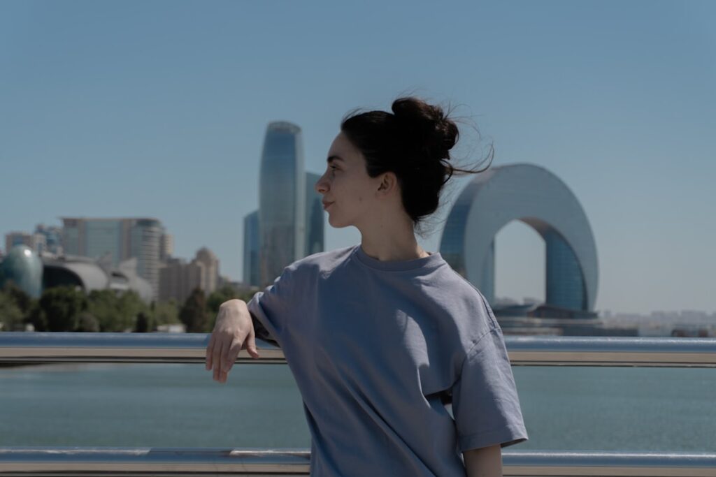 Hogyan változik a stílus, ha kevesebbet nézel kifelé?