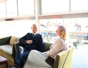 Amikor a ruha nem elfed, hanem együtt lélegzik veled