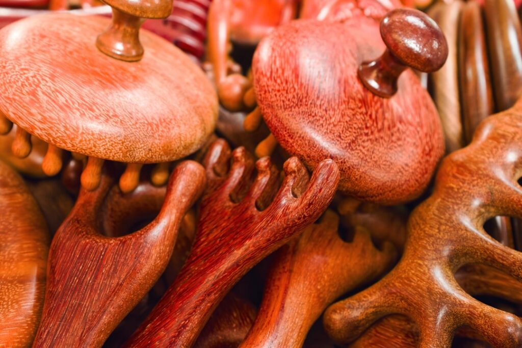 A tapintás ereje: Hogyan segít megnyugodni egy anyag érintése?