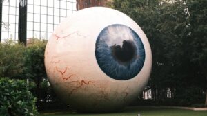 A látvány mint belső referencia: Hogyan alakul át a külső élmény belsővé?