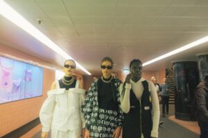 Amikor a ruha nem erősít, csak enged