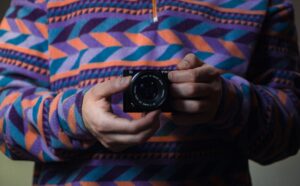 Hogyan lesz egy kép személyes?