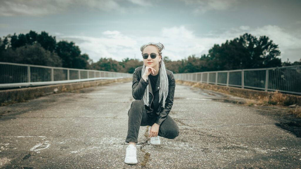 Amikor a stílus nem látvány, hanem érzés