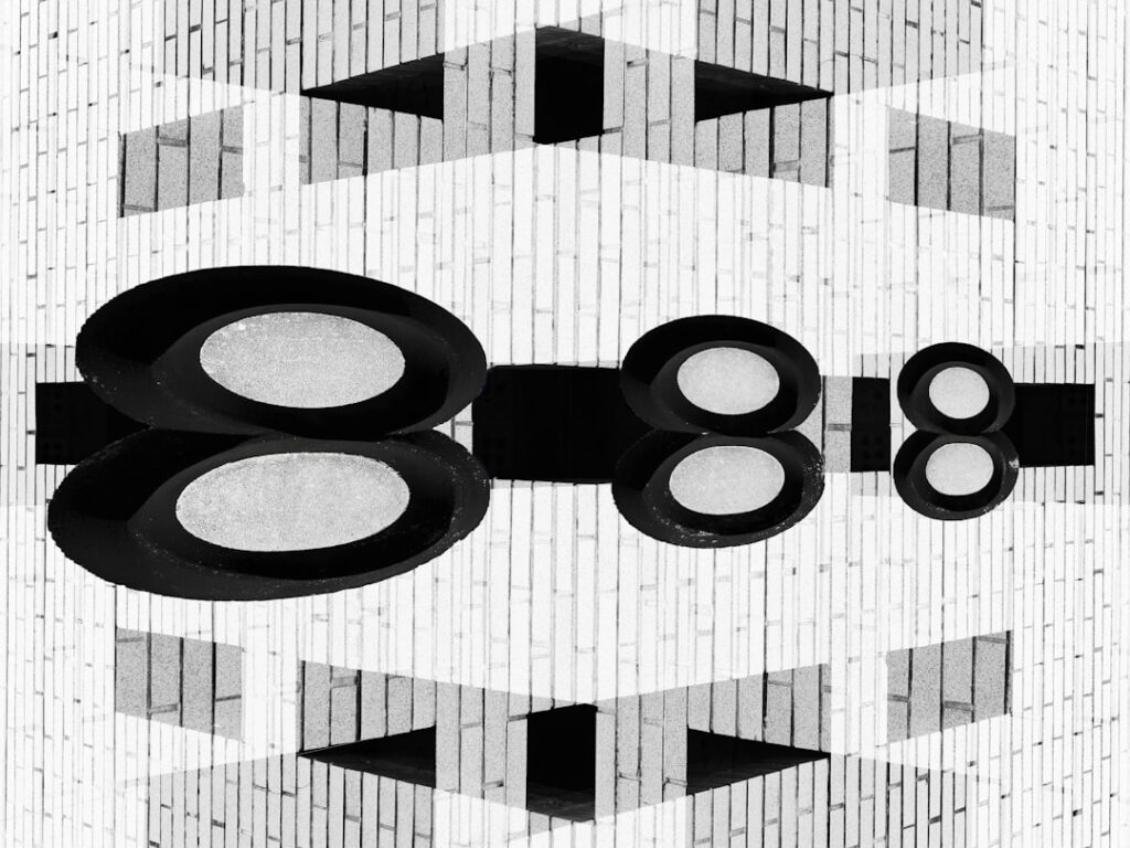 Amikor egy látvány nem kér figyelmet