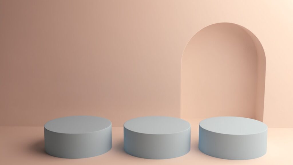 Miért működik az egyszerűség vizuálisan?